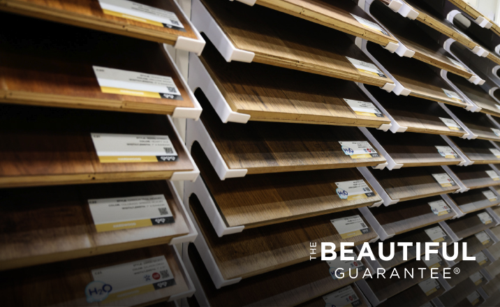 The Beautiful Guarantee 
